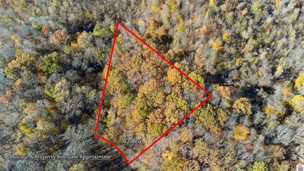 Lot 54b & 55e Commerce Landing Road Eddyville KY 42038