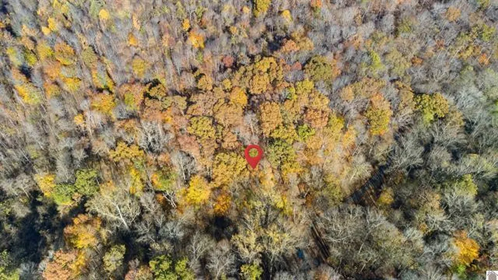 Lot 54b & 55e Commerce Landing Road Eddyville KY 42038