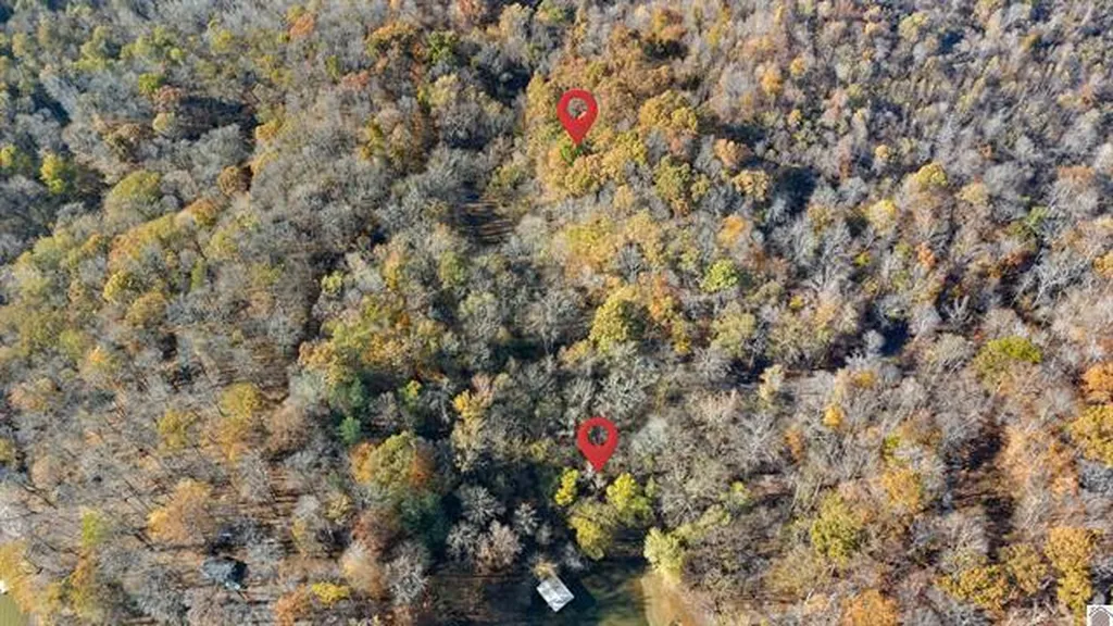 Lot 54b & 55e Commerce Landing Road Eddyville KY 42038