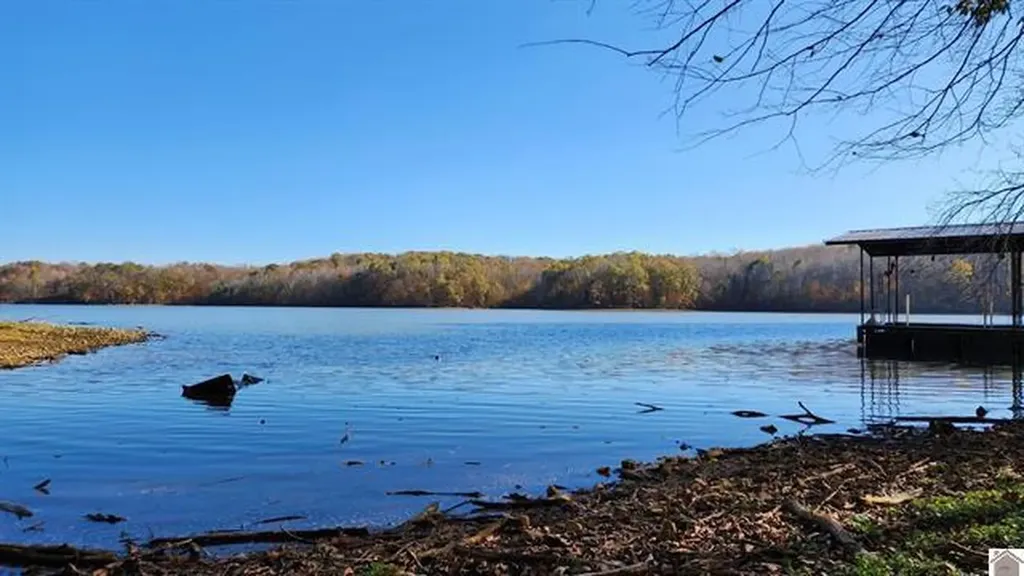 Lot 54b & 55e Commerce Landing Road Eddyville KY 42038