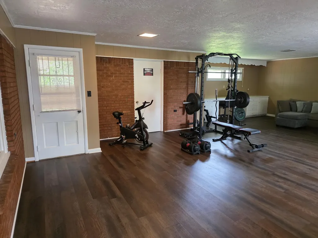 405 W Clay Street Clinton KY 42031