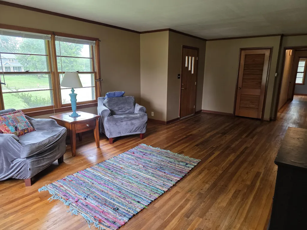 405 W Clay Street Clinton KY 42031