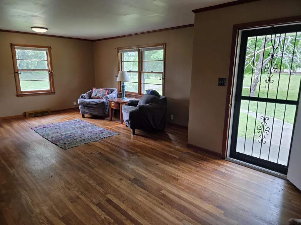 405 W Clay Street Clinton KY 42031