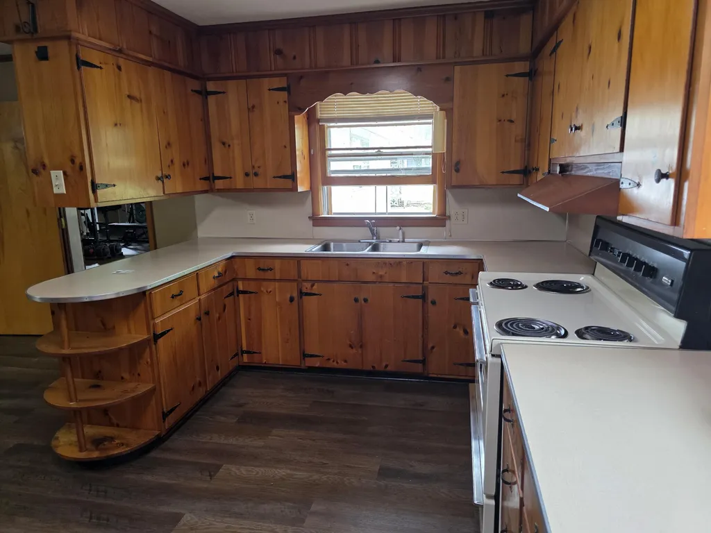 405 W Clay Street Clinton KY 42031