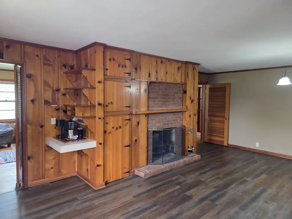 405 W Clay Street Clinton KY 42031