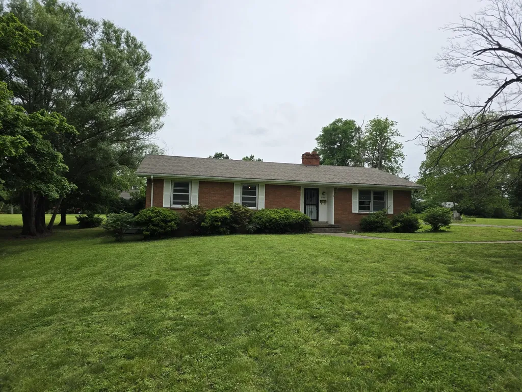 405 W Clay Street Clinton KY 42031