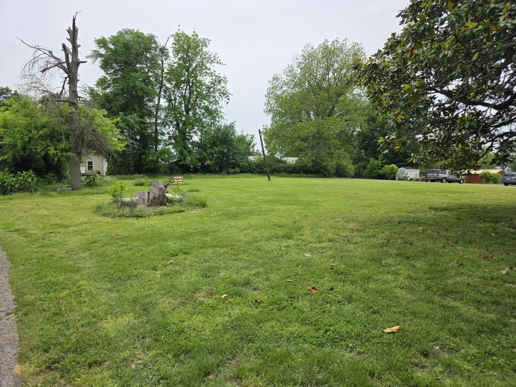 405 W Clay Street Clinton KY 42031