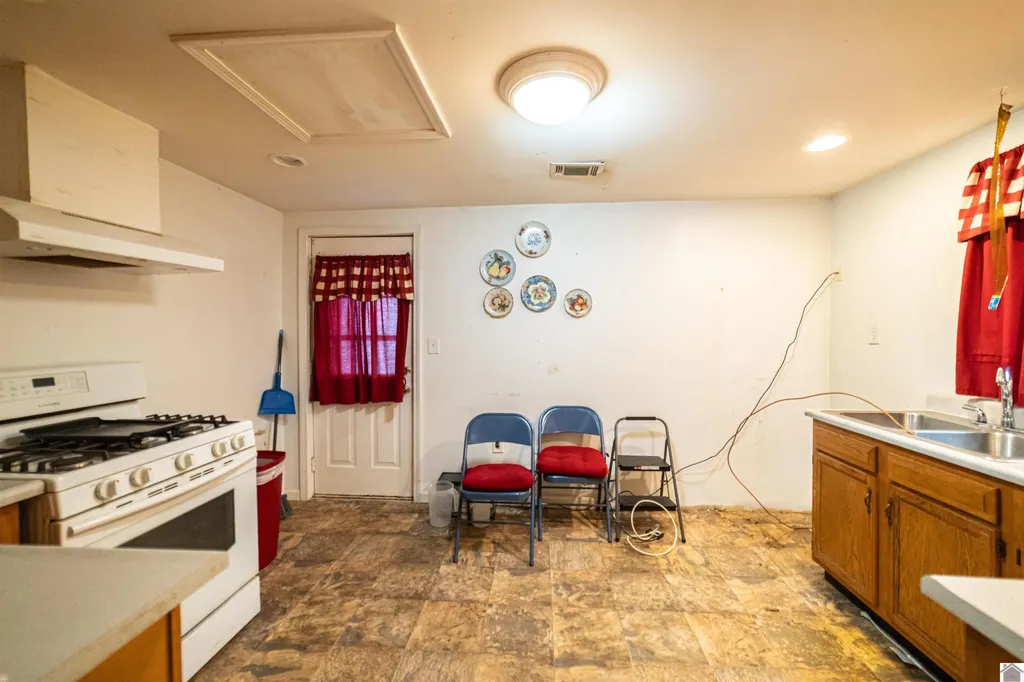 3858 Pecan Drive Paducah KY 42001
