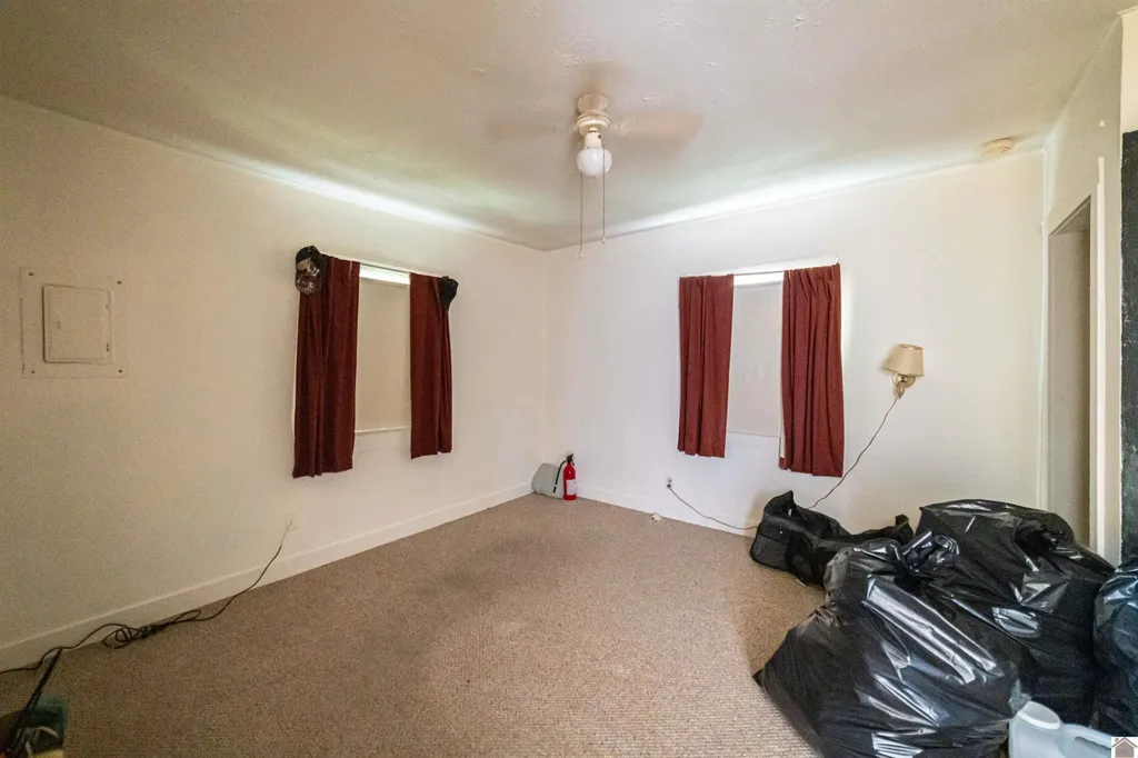 3858 Pecan Drive Paducah KY 42001