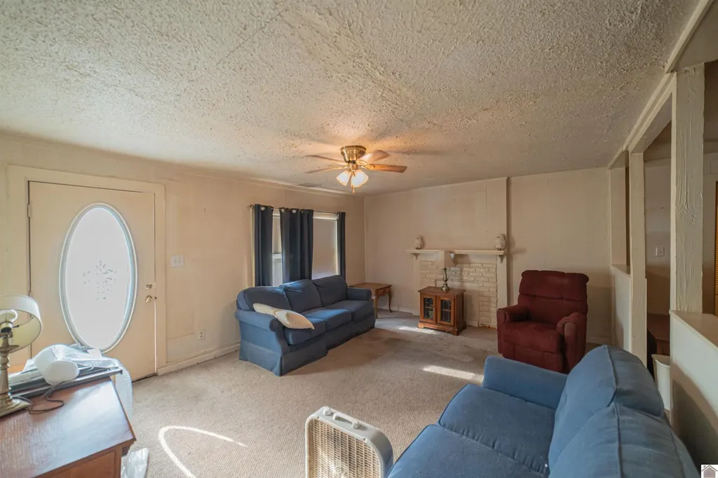 3858 Pecan Drive Paducah KY 42001