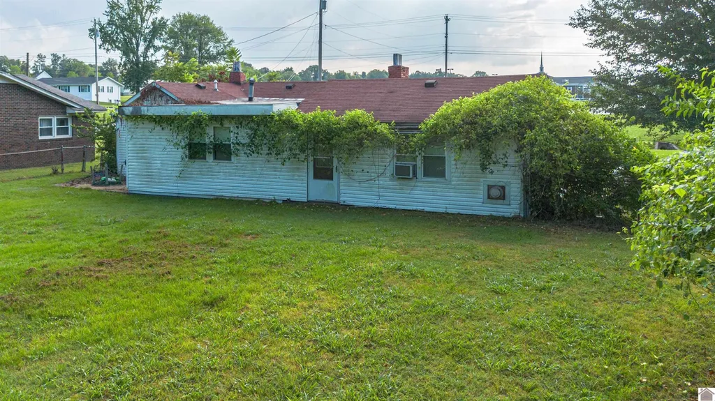 3858 Pecan Drive Paducah KY 42001