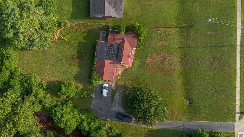 3858 Pecan Drive Paducah KY 42001