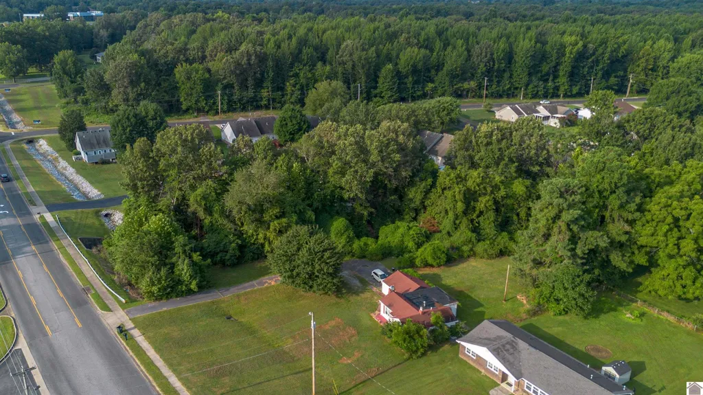 3858 Pecan Drive Paducah KY 42001