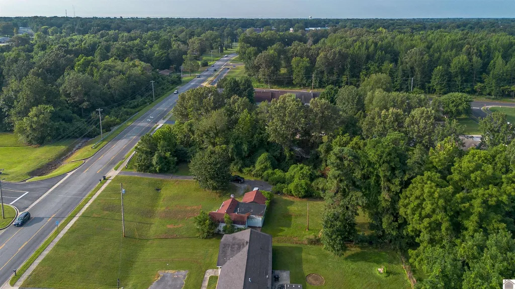 3858 Pecan Drive Paducah KY 42001