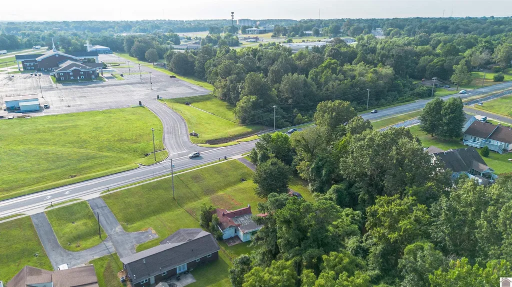 3858 Pecan Drive Paducah KY 42001