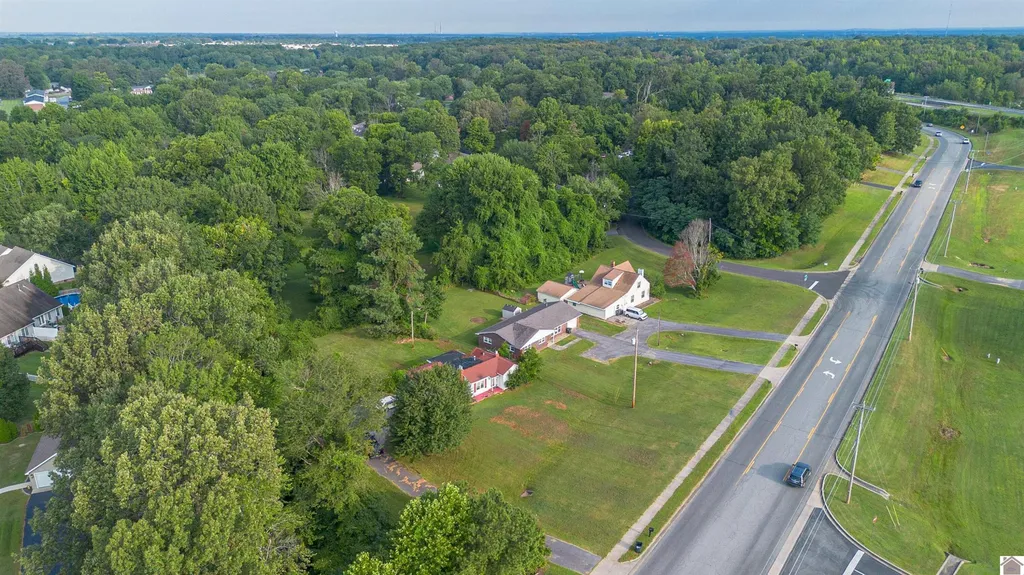 3858 Pecan Drive Paducah KY 42001