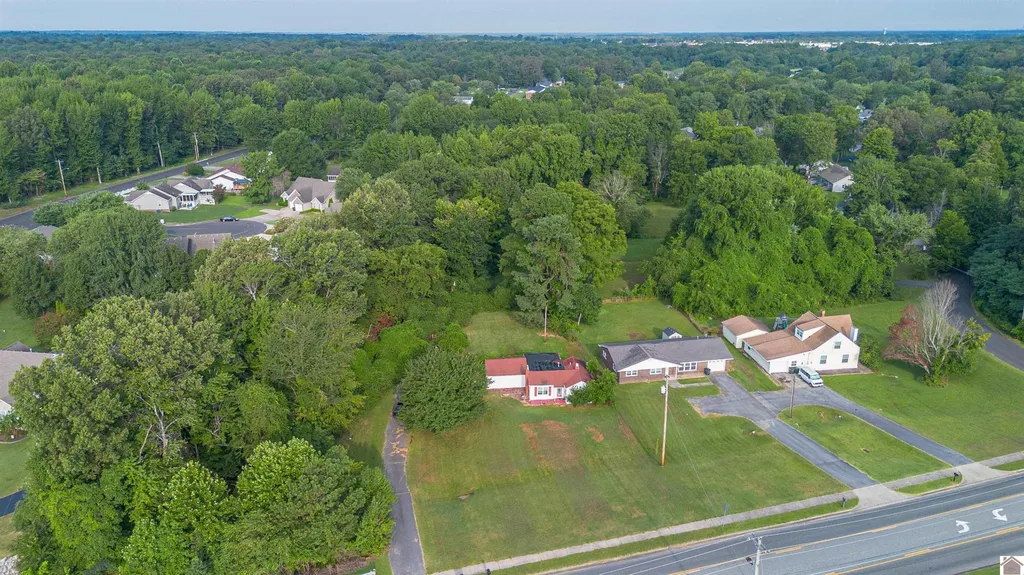 3858 Pecan Drive Paducah KY 42001