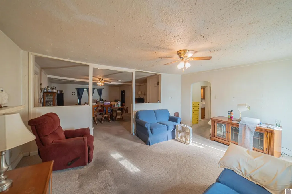 3858 Pecan Drive Paducah KY 42001