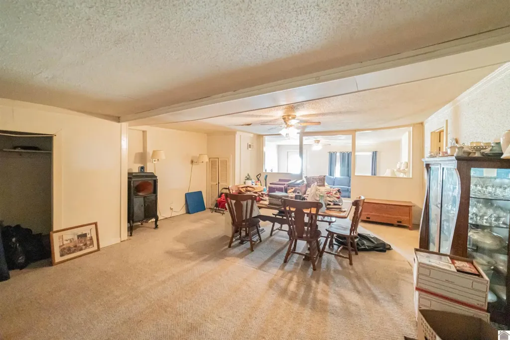 3858 Pecan Drive Paducah KY 42001