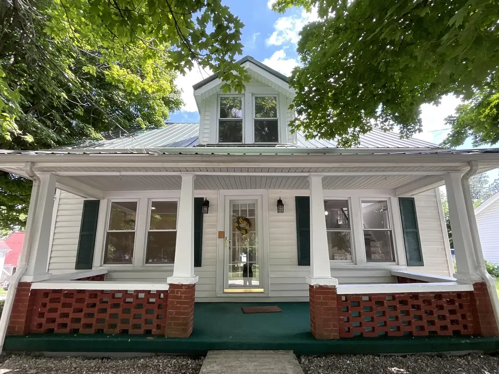 728 Main Street Sharpsburg KY 40374
