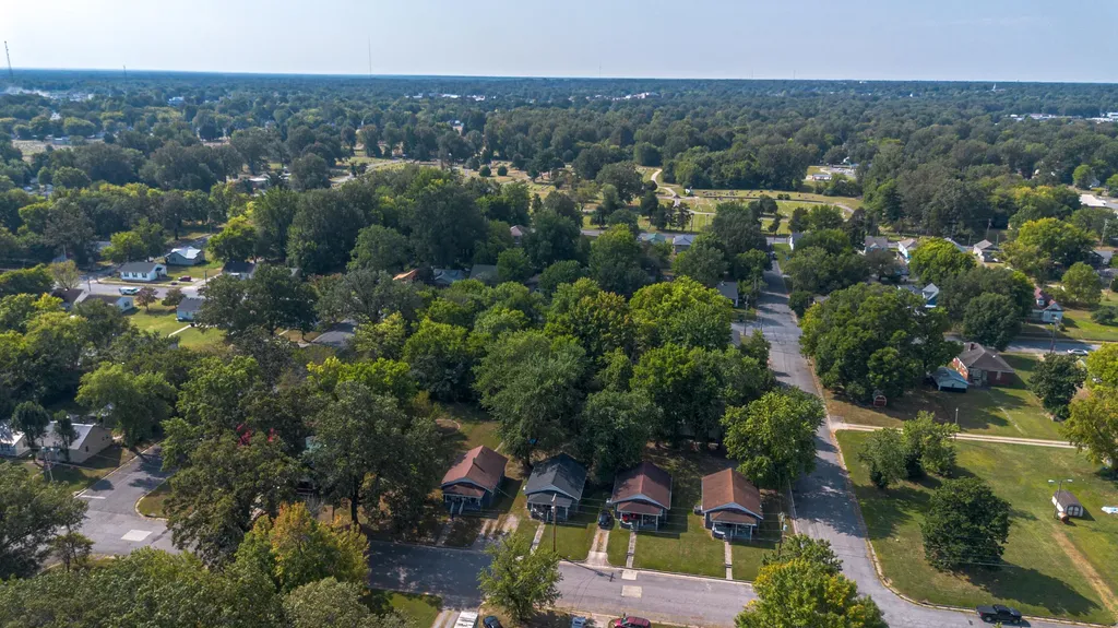411 W Jefferson Street Paducah KY 42001