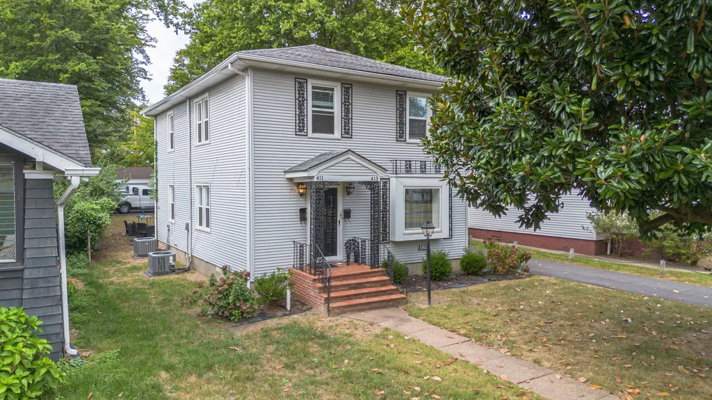 411 W Jefferson Street Paducah KY 42001