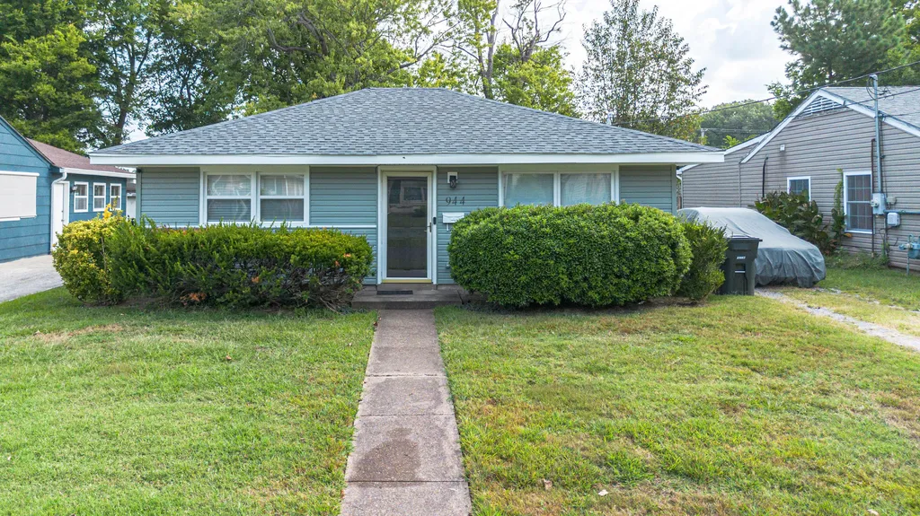 411 W Jefferson Street Paducah KY 42001