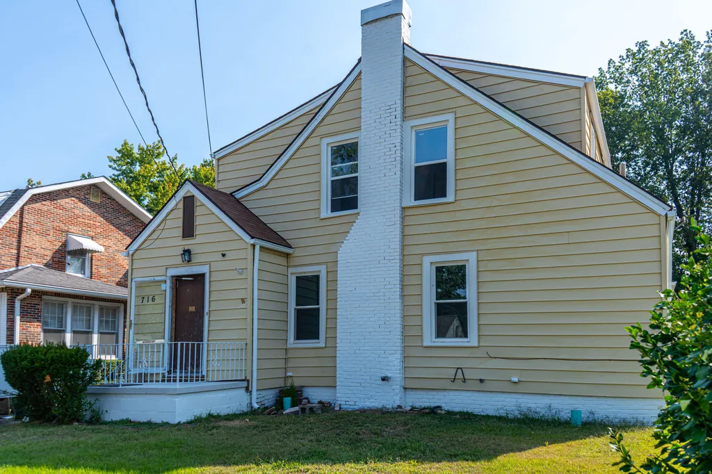 411 W Jefferson Street Paducah KY 42001