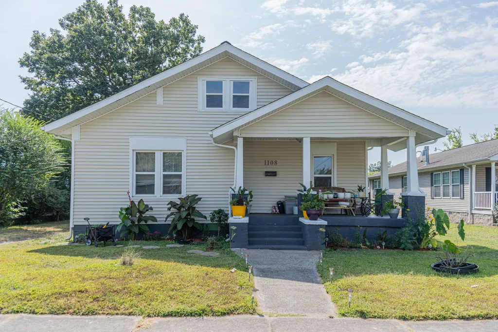 411 W Jefferson Street Paducah KY 42001