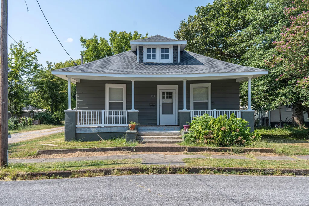 411 W Jefferson Street Paducah KY 42001