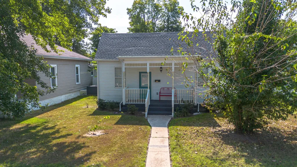 411 W Jefferson Street Paducah KY 42001