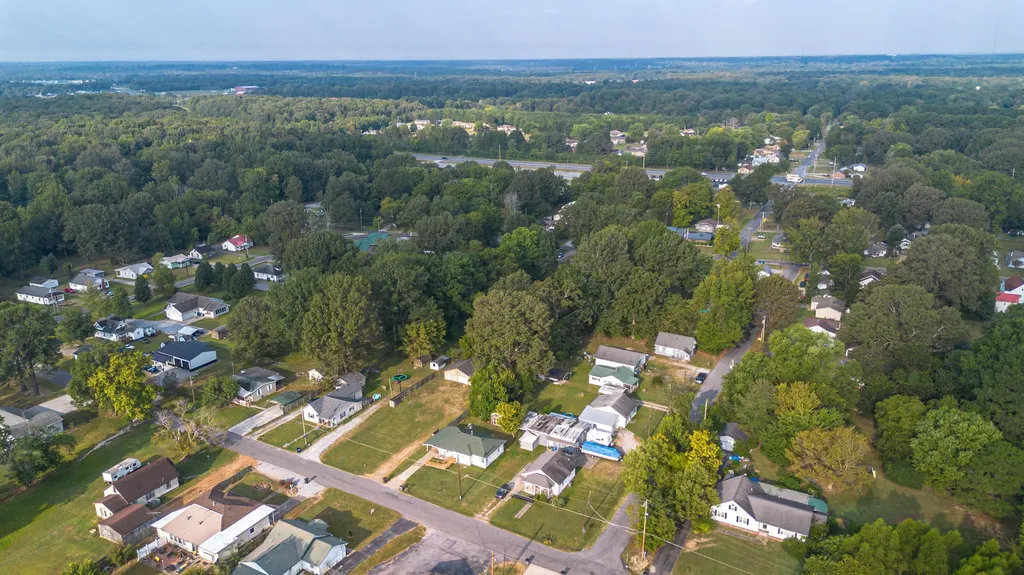 801 S 21st Street Paducah KY 42003