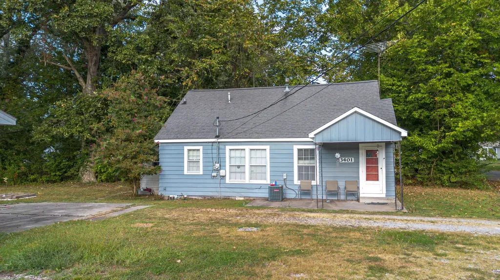 801 S 21st Street Paducah KY 42003
