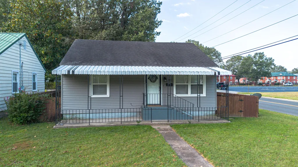 801 S 21st Street Paducah KY 42003