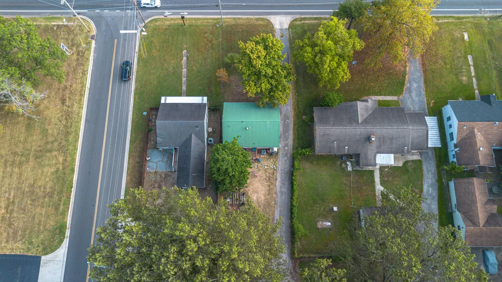 801 S 21st Street Paducah KY 42003