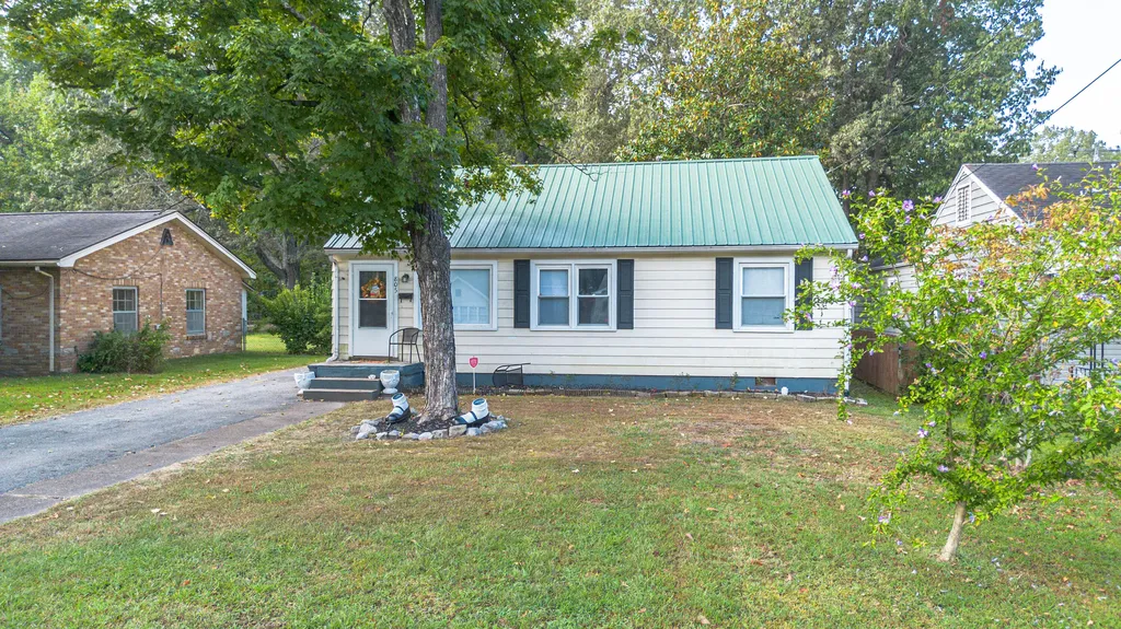 801 S 21st Street Paducah KY 42003