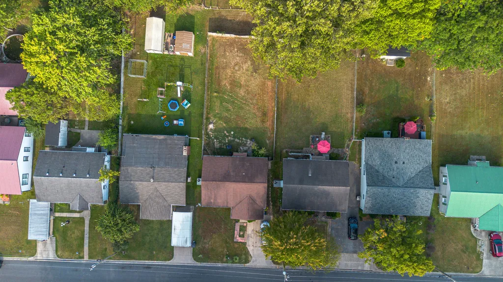 801 S 21st Street Paducah KY 42003