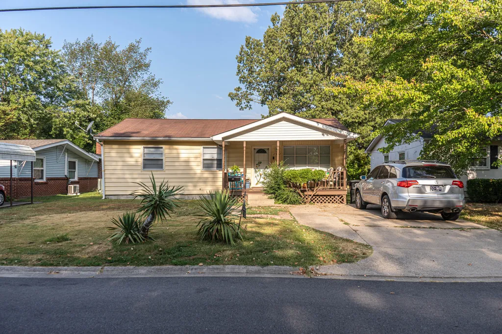 801 S 21st Street Paducah KY 42003
