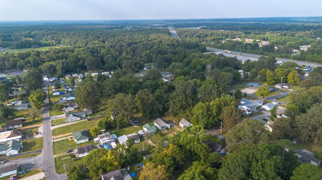 801 S 21st Street Paducah KY 42003