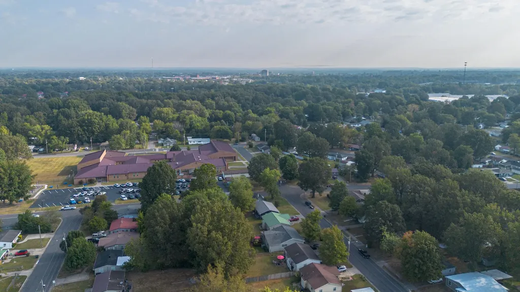 801 S 21st Street Paducah KY 42003