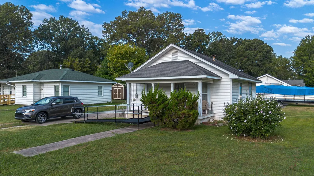 801 S 21st Street Paducah KY 42003