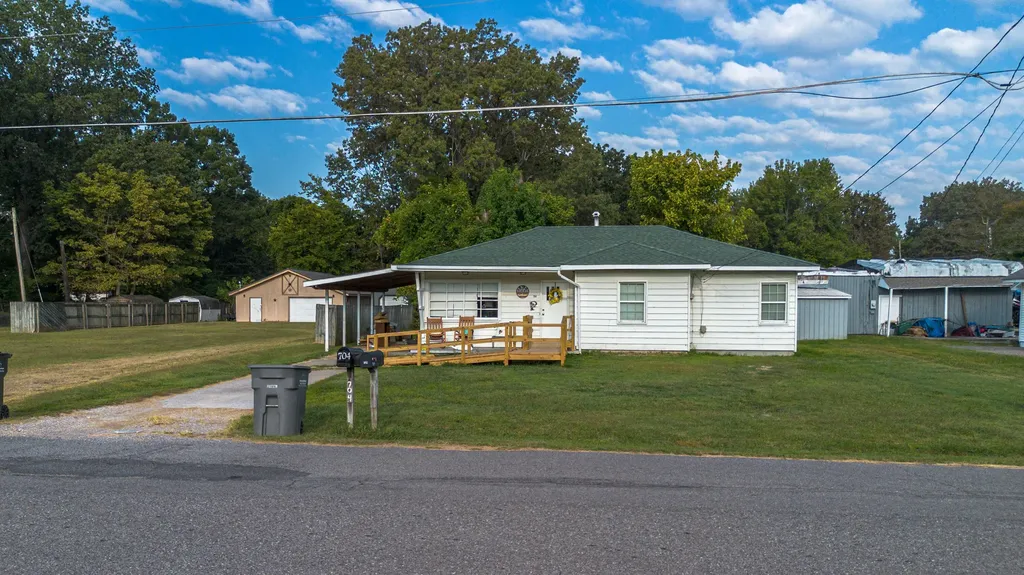 801 S 21st Street Paducah KY 42003