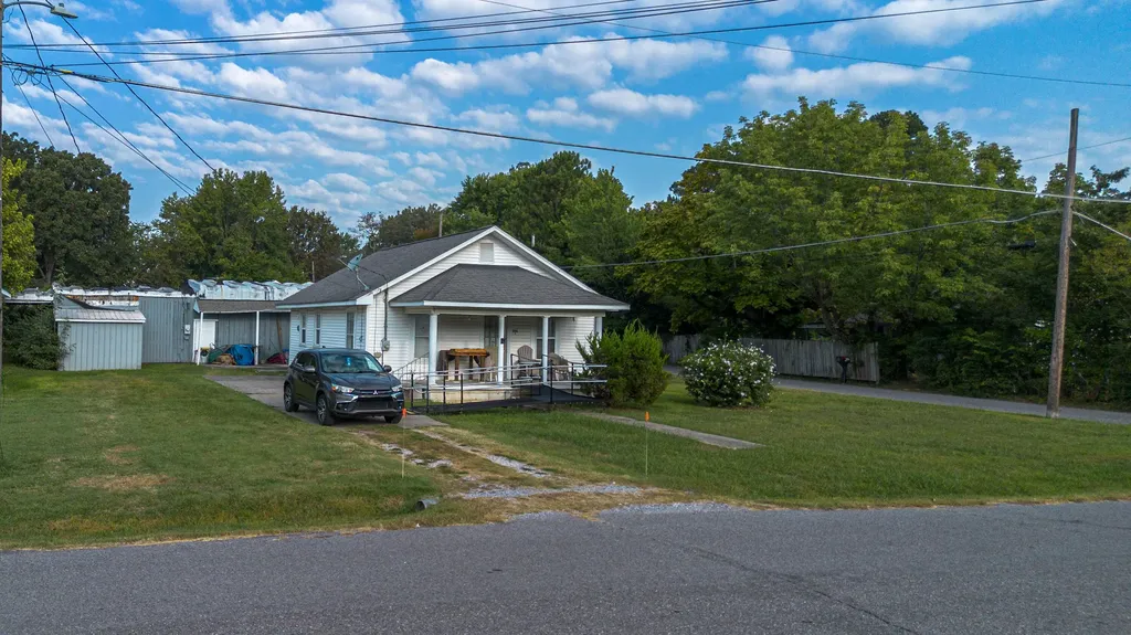 801 S 21st Street Paducah KY 42003