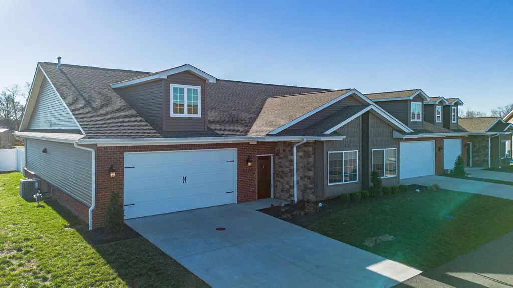 3226 Mallard Circle Paducah KY 42001