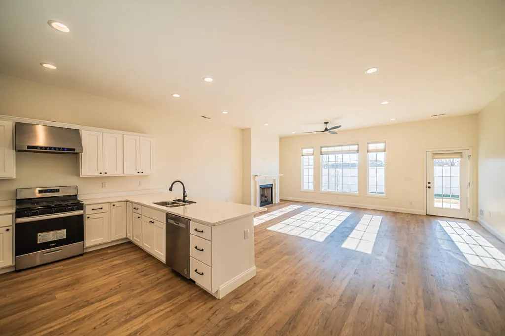 3226 Mallard Circle Paducah KY 42001