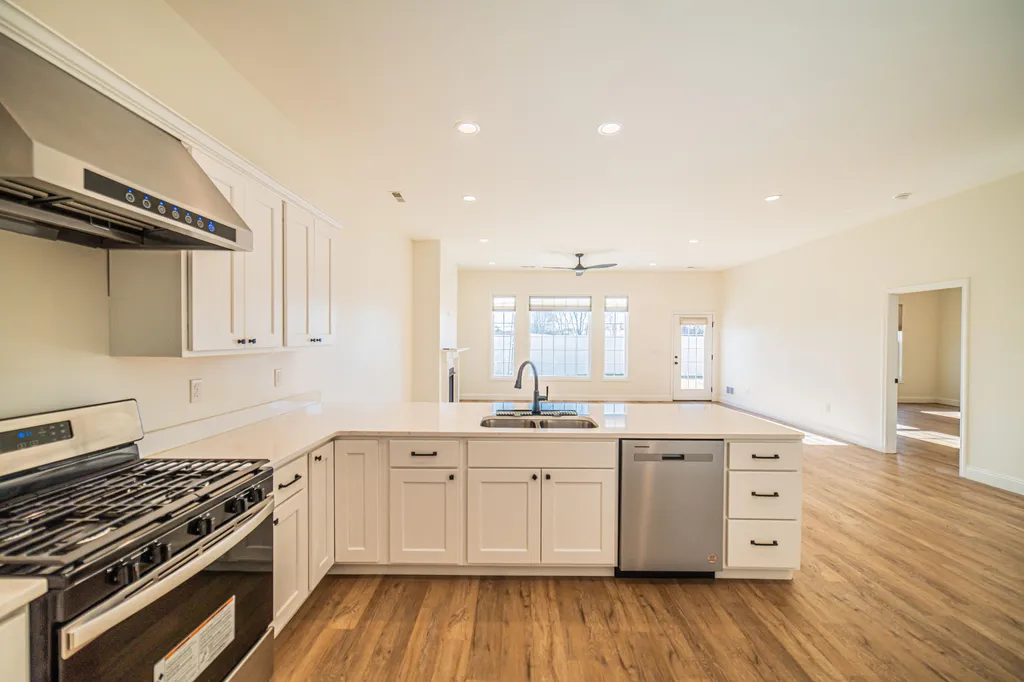 3226 Mallard Circle Paducah KY 42001