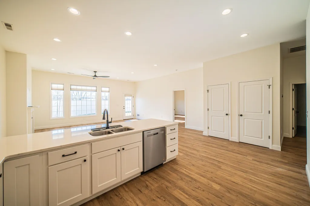 3226 Mallard Circle Paducah KY 42001