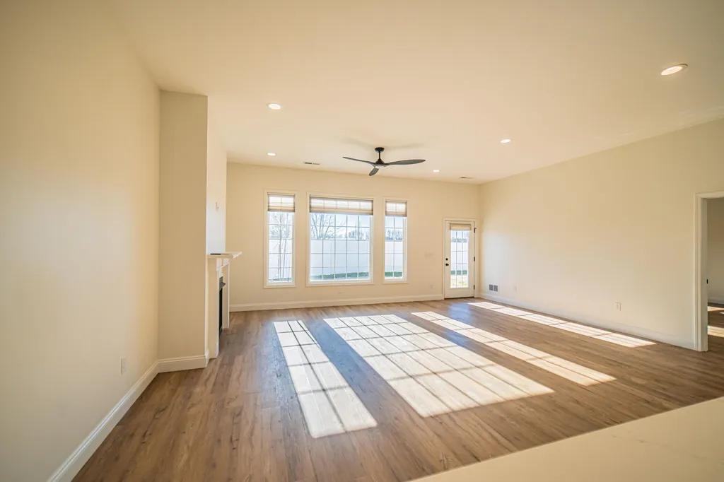 3226 Mallard Circle Paducah KY 42001