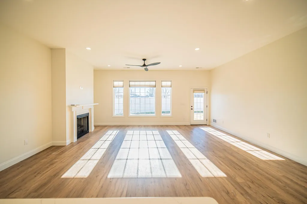 3226 Mallard Circle Paducah KY 42001