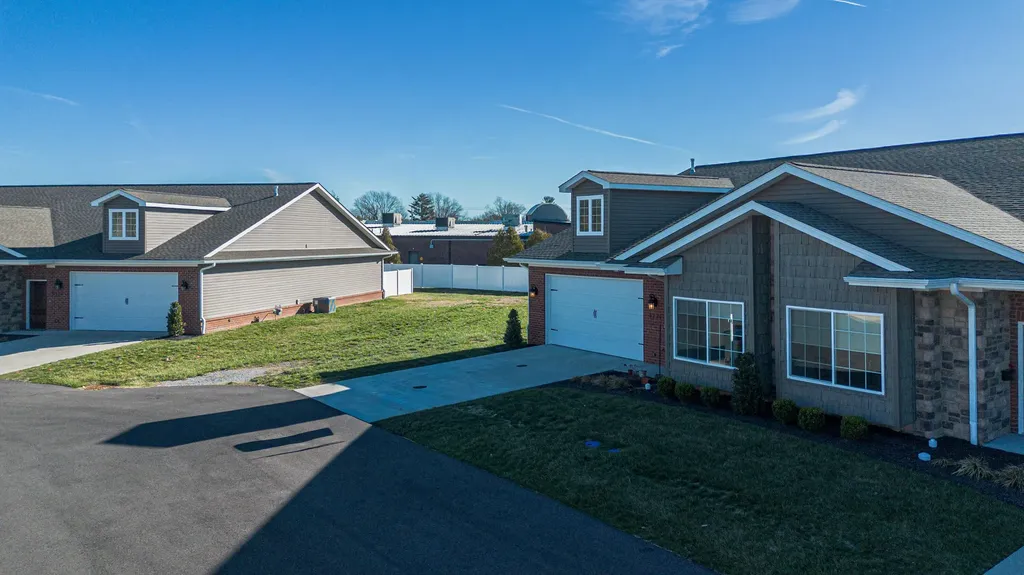 3226 Mallard Circle Paducah KY 42001